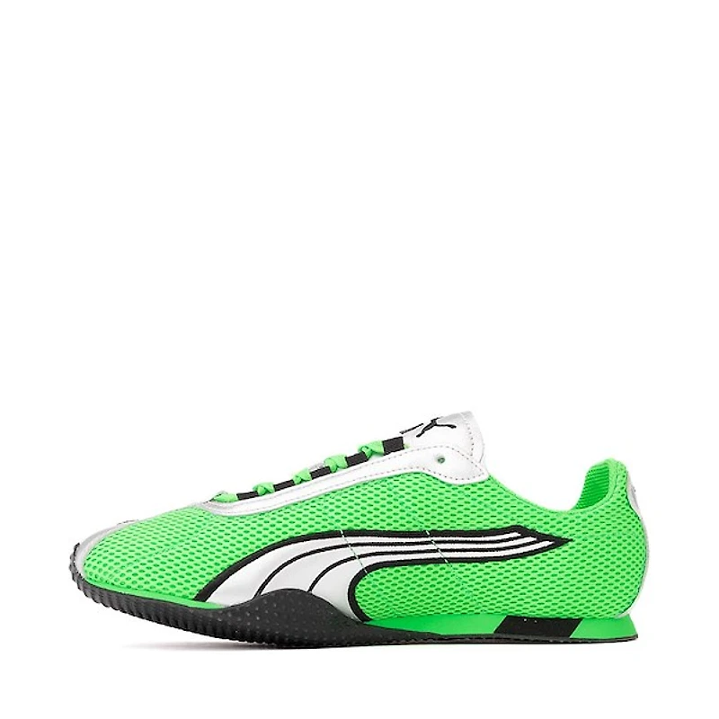 Sneaker PUMA H-Street OG pour hommes - Fizzy Green / Silver