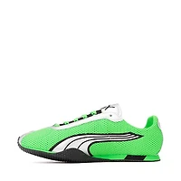 Sneaker PUMA H-Street OG pour hommes - Fizzy Green / Silver