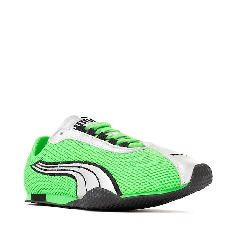 Sneaker PUMA H-Street OG pour hommes - Fizzy Green / Silver
