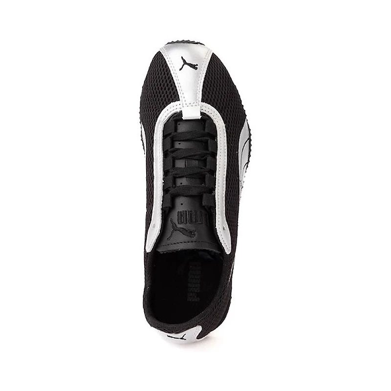 Sneaker PUMA H-Street OG pour hommes - Black / Silver