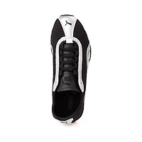 Sneaker PUMA H-Street OG pour hommes - Black / Silver
