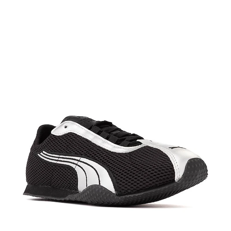 Sneaker PUMA H-Street OG pour hommes - Black / Silver