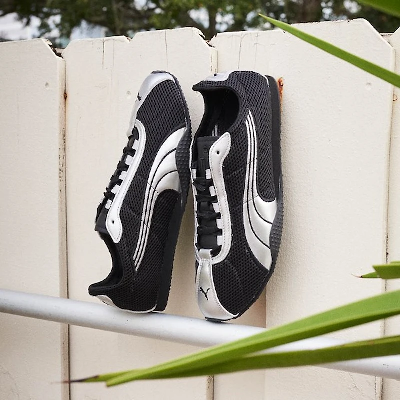 Mens PUMA H-Street OG Sneaker