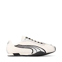 Womens PUMA H-Street OG Sneaker - Frosted Ivory / Silver