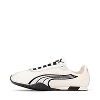 Womens PUMA H-Street OG Sneaker - Frosted Ivory / Silver