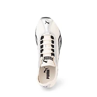 Sneaker PUMA H-Street OG pour femmes - Frosted Ivory / Silver