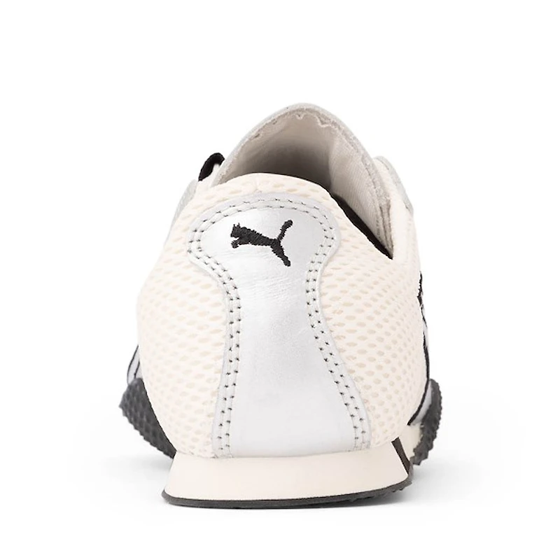 Sneaker PUMA H-Street OG pour femmes - Frosted Ivory / Silver