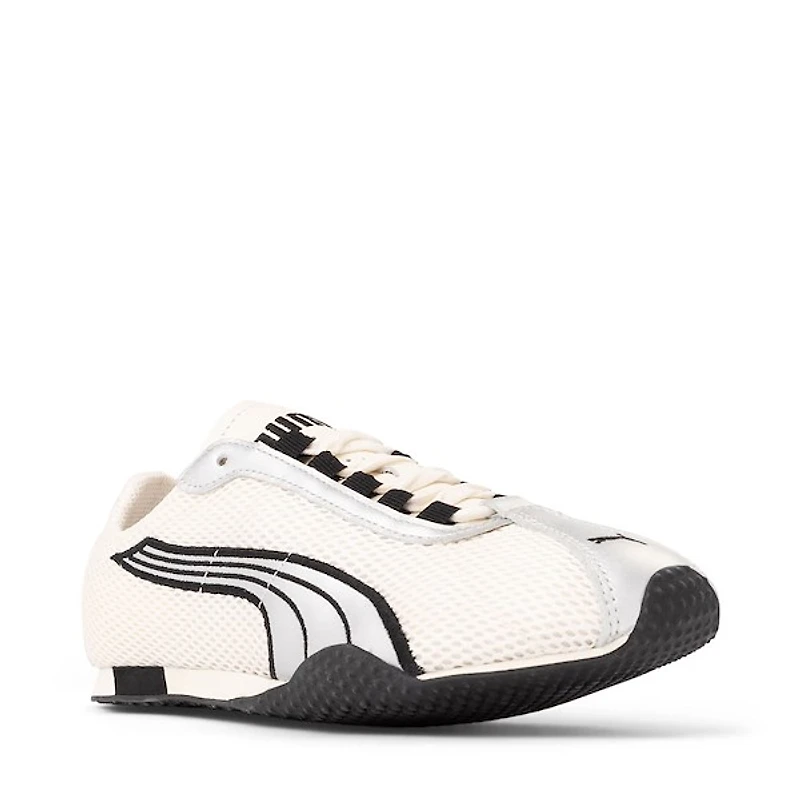 Sneaker PUMA H-Street OG pour femmes - Frosted Ivory / Silver