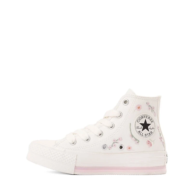 Converse Chuck Taylor All Star Lift Boho Floral High-Top Sneaker