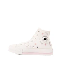 Converse Chuck Taylor All Star Lift Boho Floral High-Top Sneaker