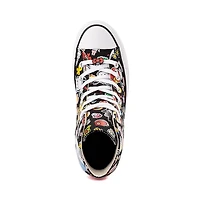 Basket montante Converse x Hello Kitty & Friends Chuck Taylor All Star