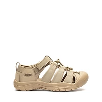 KEEN Newport H2 Sandal - Little Kid / Big Safari Monochrome