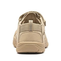KEEN Newport H2 Sandal - Little Kid / Big Safari Monochrome