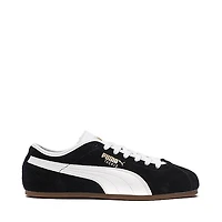 PUMA Tackle Athletic Shoe - Black / White Gum