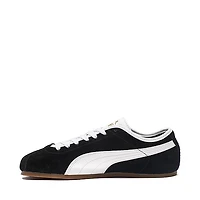 PUMA Tackle Athletic Shoe - Black / White Gum