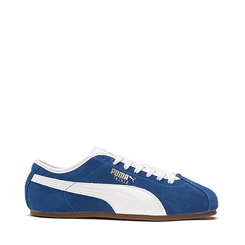 PUMA Tackle Athletic Shoe - Clyde Royal / White Gum