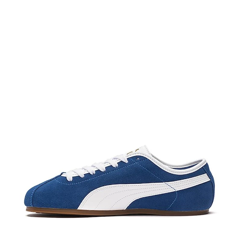 PUMA Tackle Athletic Shoe - Clyde Royal / White Gum