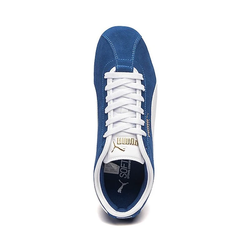 PUMA Tackle Athletic Shoe - Clyde Royal / White Gum