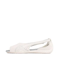 Womens PUMA Speedcat Sandal - Warm White / Cool Mid Grey