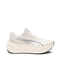 Womens PUMA Maxima Pro Sneaker - Alpine Snow / Warm White