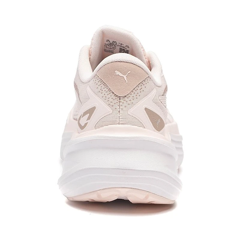 Sneaker PUMA Maxima Pro pour femmes - Jasmine Flower / Rose Latte Silver