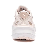 Sneaker PUMA Maxima Pro pour femmes - Jasmine Flower / Rose Latte Silver