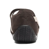 PUMA Speedcat Ballet Shoe - Big Kid Brown