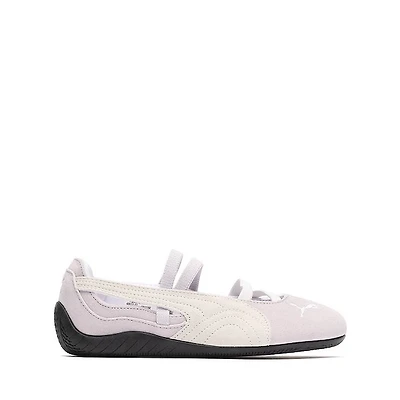 PUMA Speedcat Ballet Shoe - Big Kid Lavender