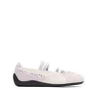 PUMA Speedcat Ballet Shoe - Big Kid Lavender