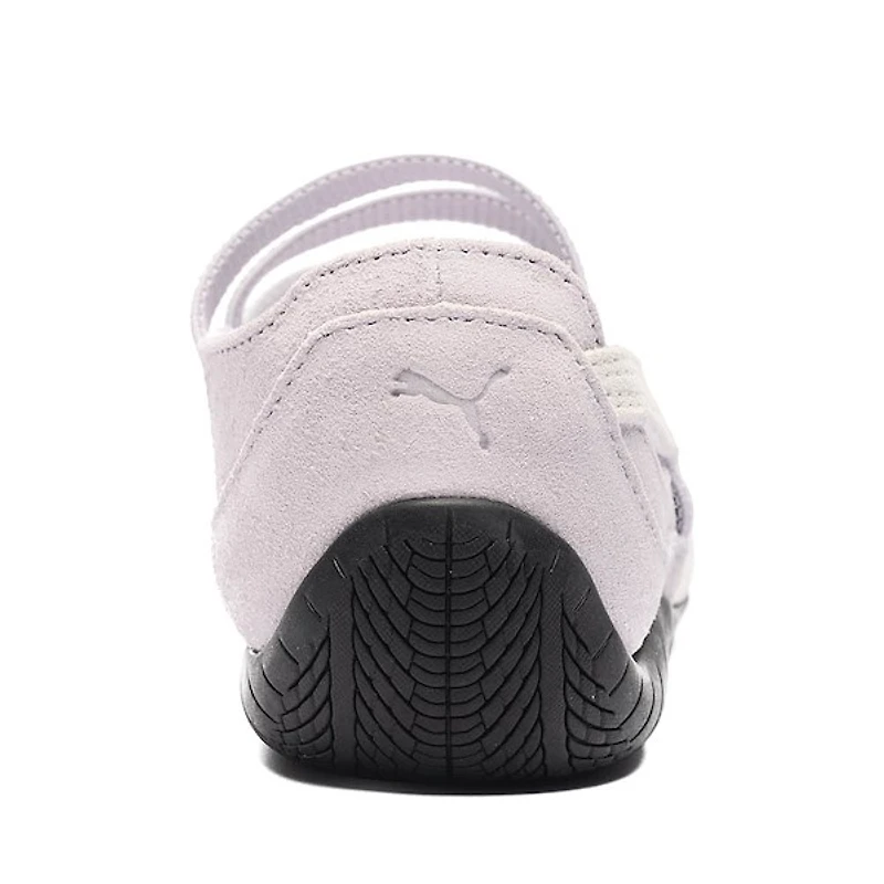 PUMA Speedcat Ballet Shoe - Big Kid Lavender