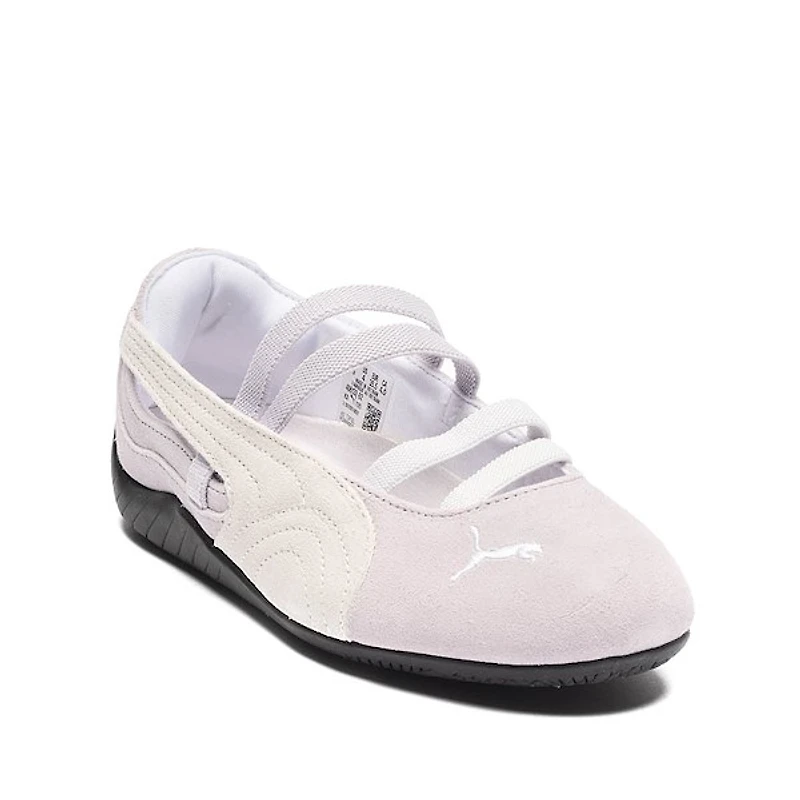 PUMA Speedcat Ballet Shoe - Big Kid Lavender