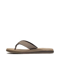 Mens Reef The Layback Flip-Flop - Tan