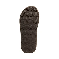 Mens Reef The Layback Flip-Flop - Tan