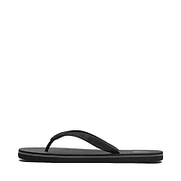 Mens Reef Seaside Flip-Flop - Black