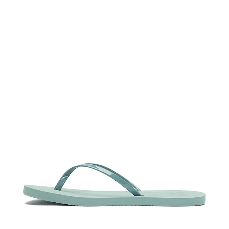 Womens Reef Bliss Nights Flip-Flop - Teal