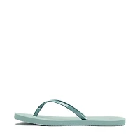 Womens Reef Bliss Nights Flip-Flop - Teal