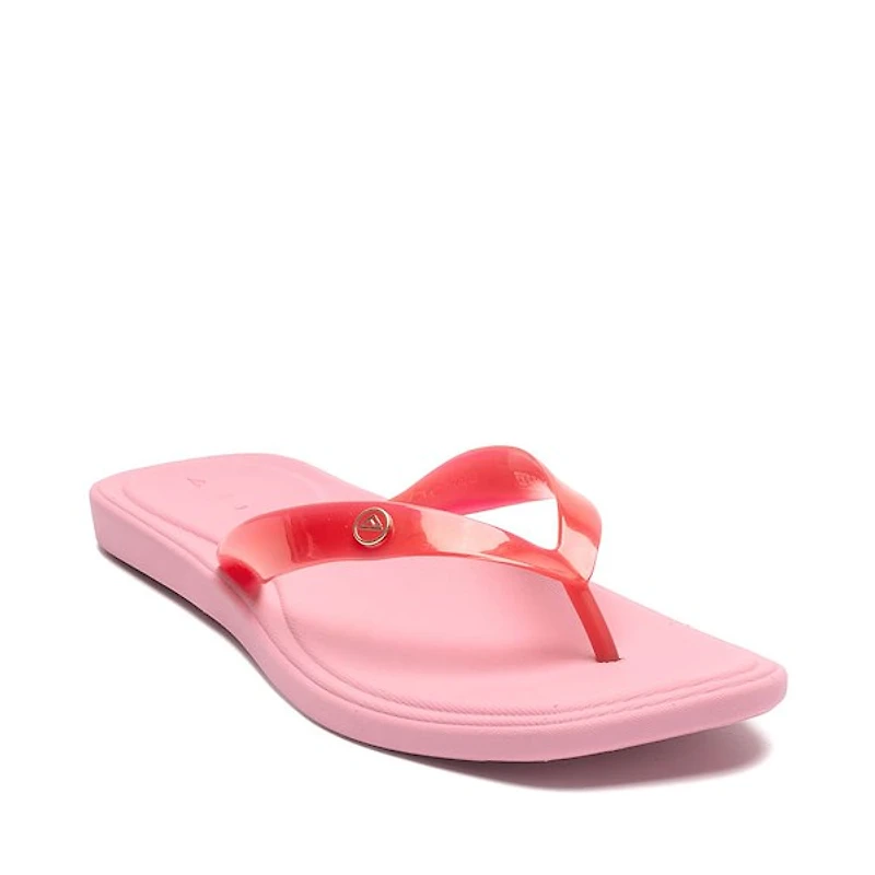 Womens Reef Solaye Flip-Flop