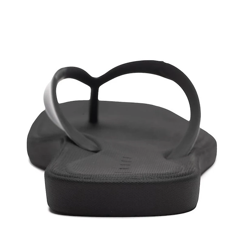 Womens Reef Solaye Flip-Flop - Black