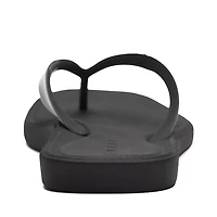 Womens Reef Solaye Flip-Flop - Black