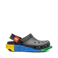 LEGO® Crocs Classic Creativity Clog - Black