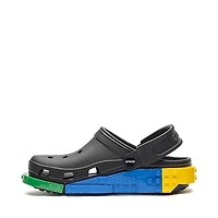 LEGO® Crocs Classic Creativity Clog - Black