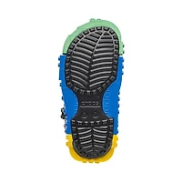 Sabot classique LEGO Crocs - Noir