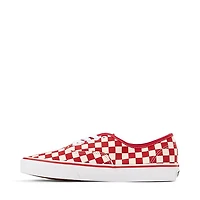 Chaussure de skate Vans Authentic Primary Checkerboard