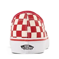Chaussure de skate Vans Authentic Primary Checkerboard