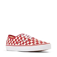 Chaussure de skate Vans Authentic Primary Checkerboard