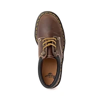 Dr. Martens 8053 Arc Casual Shoe - Dark Brown
