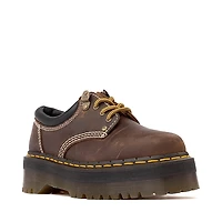 Dr. Martens 8053 Arc Casual Shoe - Dark Brown