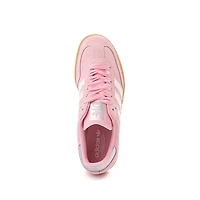 adidas Samba OG Athletic Shoe - Big Kid Light Pink