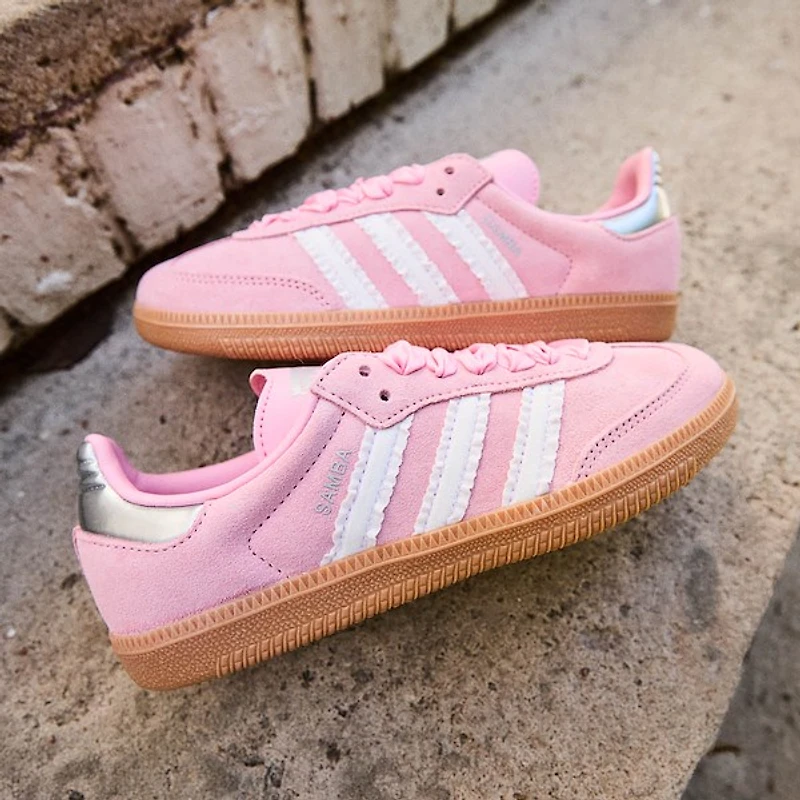 adidas Samba OG Athletic Shoe