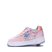 Heelys x Hello Kitty® & Friends Kama Skate Shoe - Little Kid / Big Pale Pink Peach